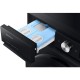 ΠΛΥΝΤΗΡΙΟ ΡΟΥΧΩΝ ΕΛΕΥΘΕΡΟ 60CM SAMSUNG WW11DB7B94GBU4 BLACK BESPOKE 11KG A 1400RPM ΑΤΜΟΥ ECO BUBBLE ( Wi-Fi & AI )